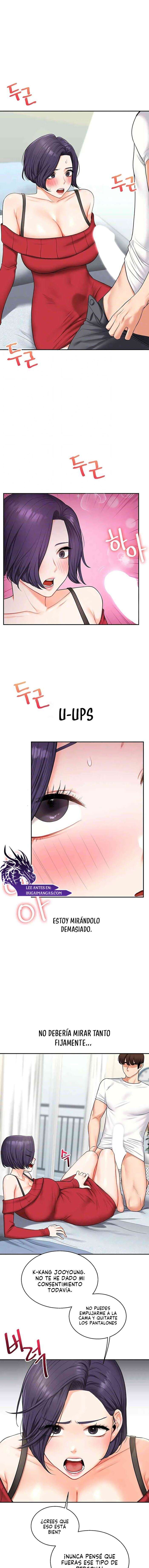 Relación inversa Capítulo 26 - Page 3