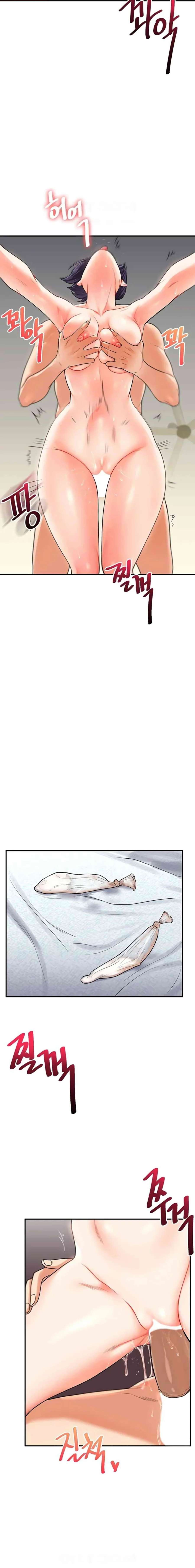 Relación inversa Capítulo 27 - Page 14