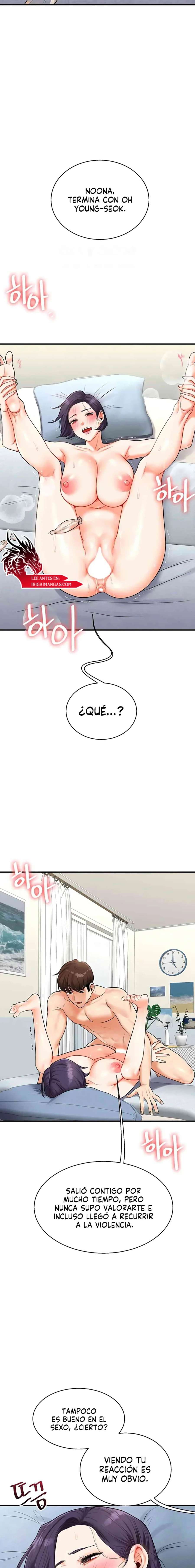 Relación inversa Capítulo 27 - Page 17