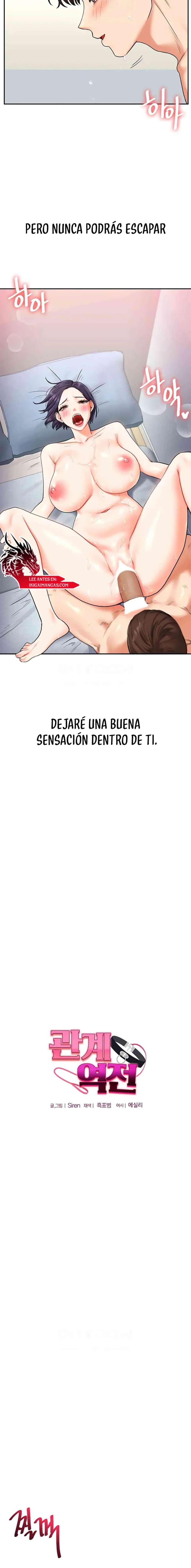 Relación inversa Capítulo 27 - Page 2