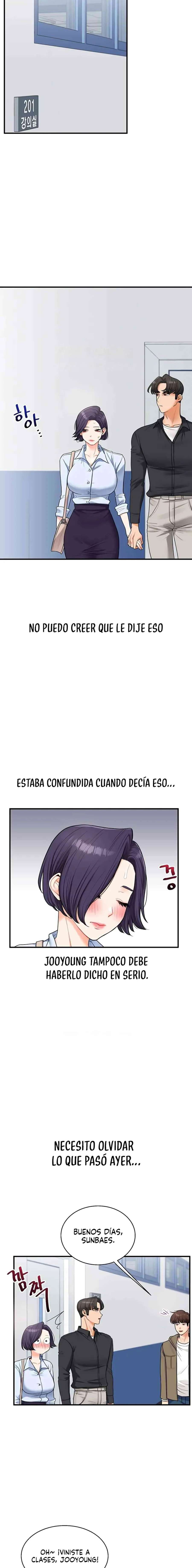 Relación inversa Capítulo 27 - Page 21