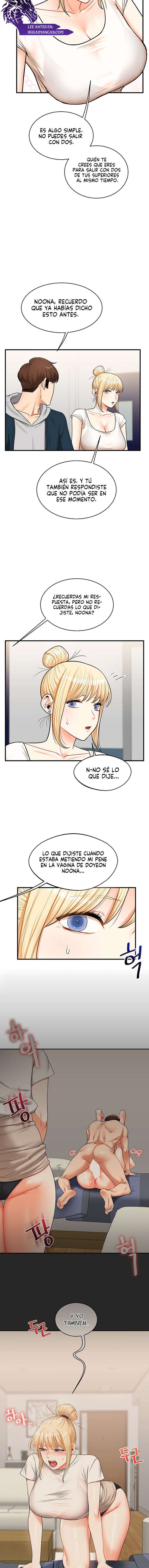 Relación inversa Capítulo 28 - Page 12