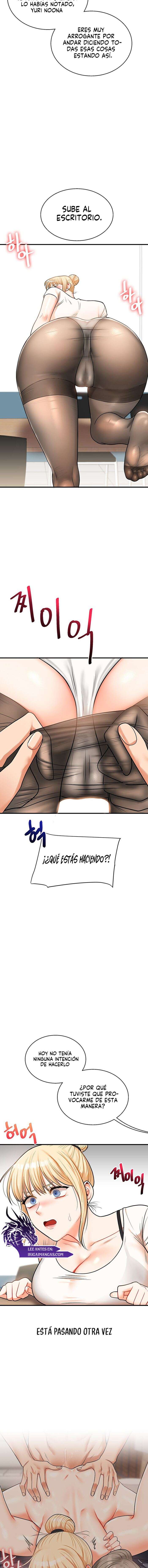 Relación inversa Capítulo 28 - Page 14
