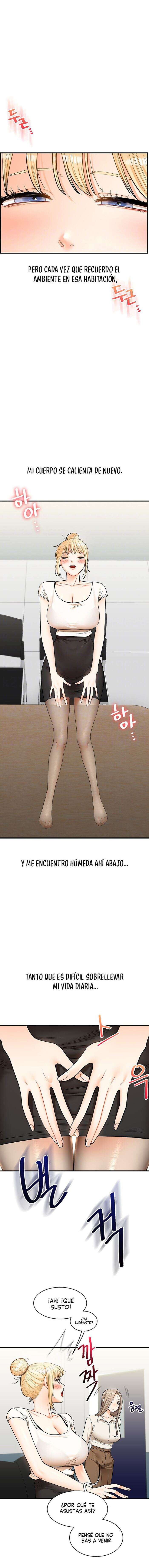 Relación inversa Capítulo 28 - Page 5