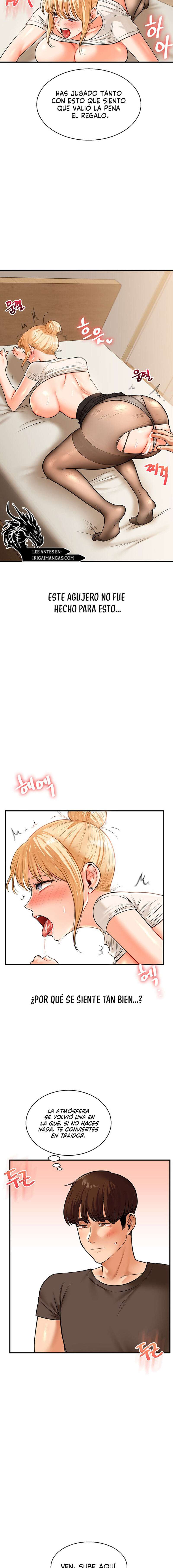 Relación inversa Capítulo 29 - Page 10