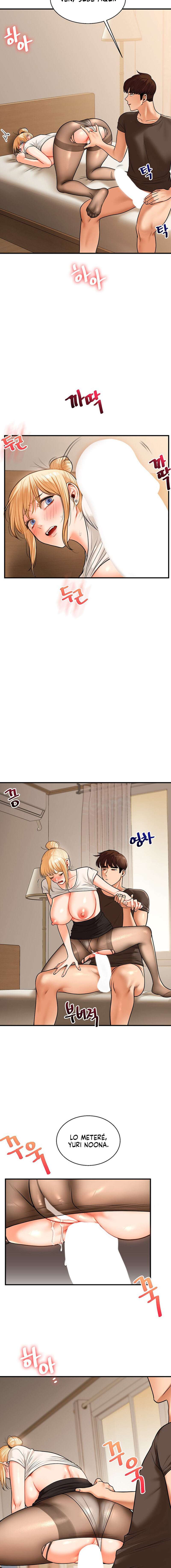 Relación inversa Capítulo 29 - Page 11