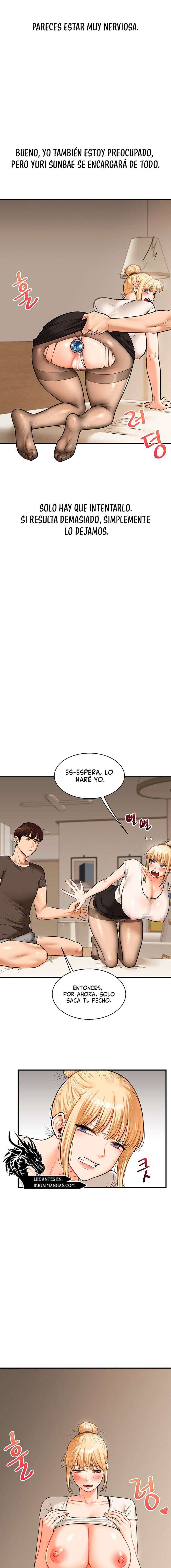 Relación inversa Capítulo 29 - Page 6