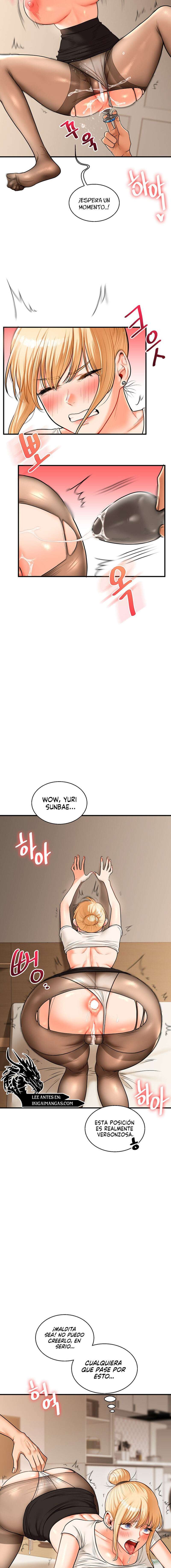 Relación inversa Capítulo 29 - Page 8