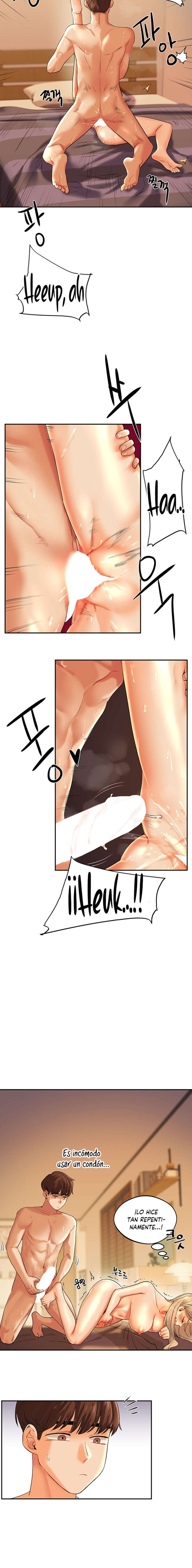 Relación inversa Capítulo 3 - Page 10