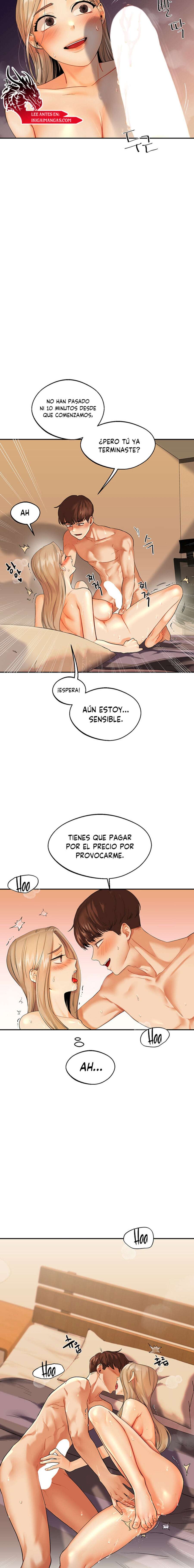Relación inversa Capítulo 3 - Page 21