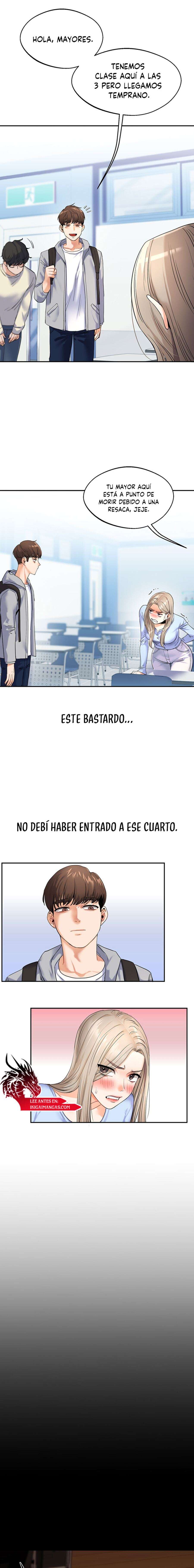 Relación inversa Capítulo 3 - Page 24