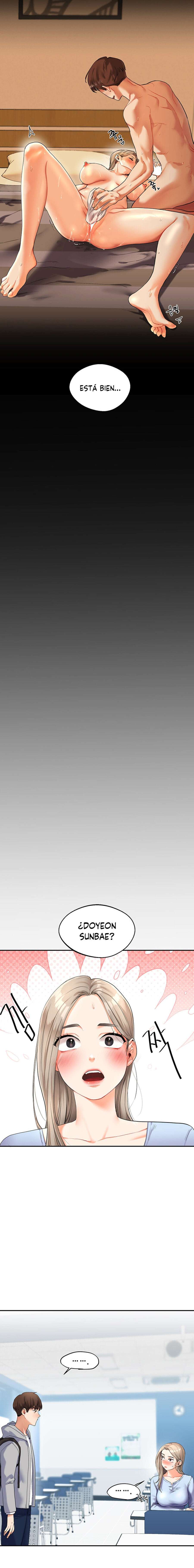 Relación inversa Capítulo 3 - Page 29