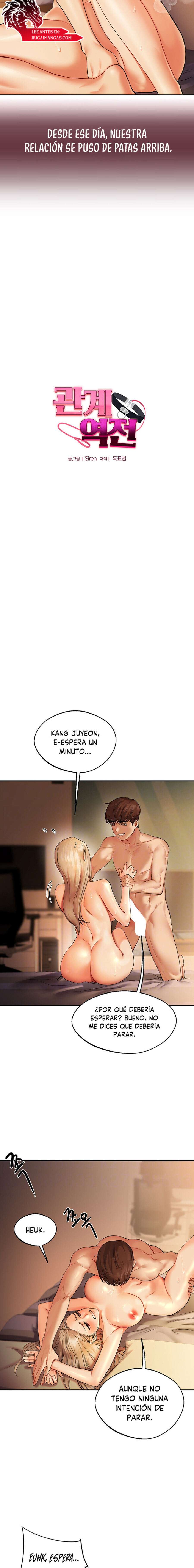 Relación inversa Capítulo 3 - Page 3