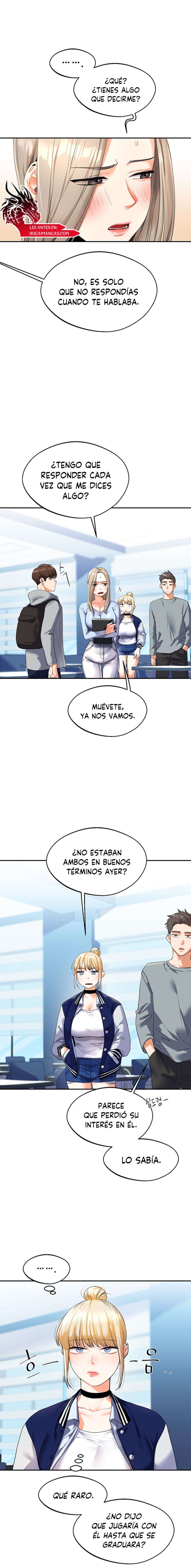 Relación inversa Capítulo 3 - Page 30