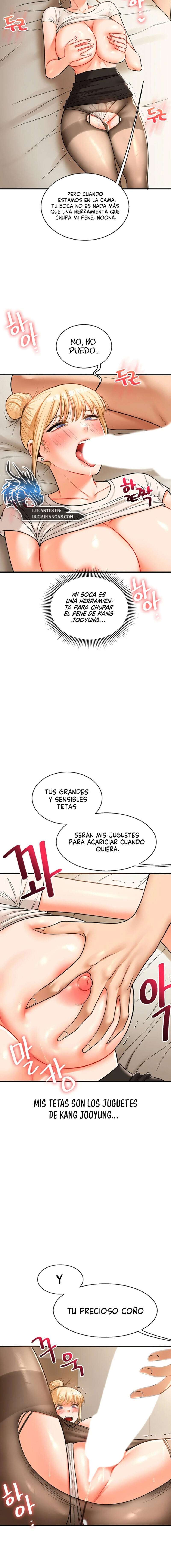 Relación inversa Capítulo 30 - Page 10