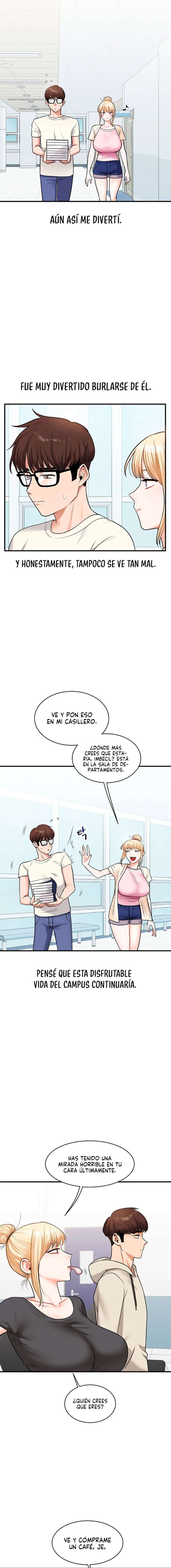 Relación inversa Capítulo 30 - Page 4