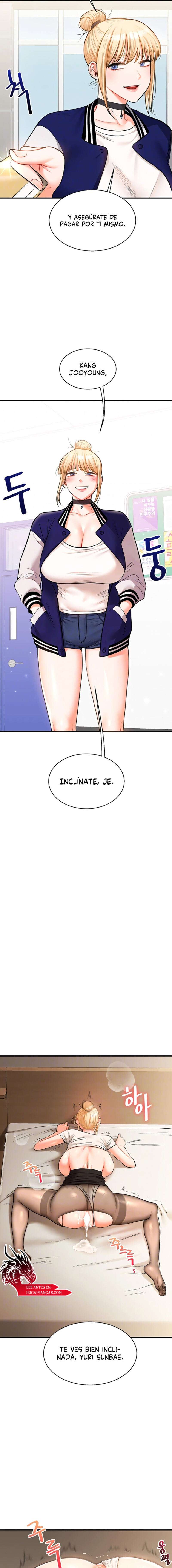 Relación inversa Capítulo 30 - Page 5