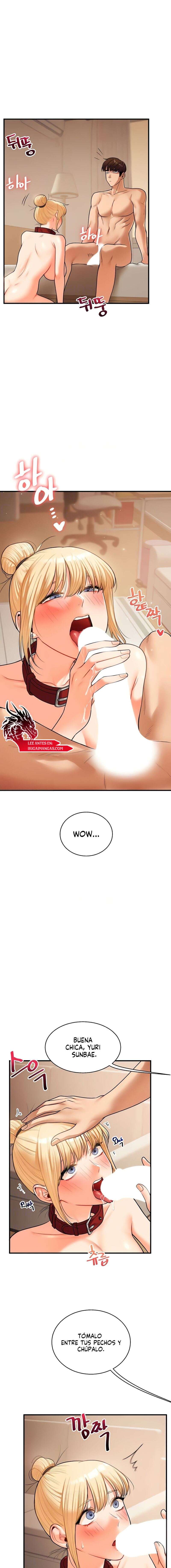 Relación inversa Capítulo 31 - Page 11