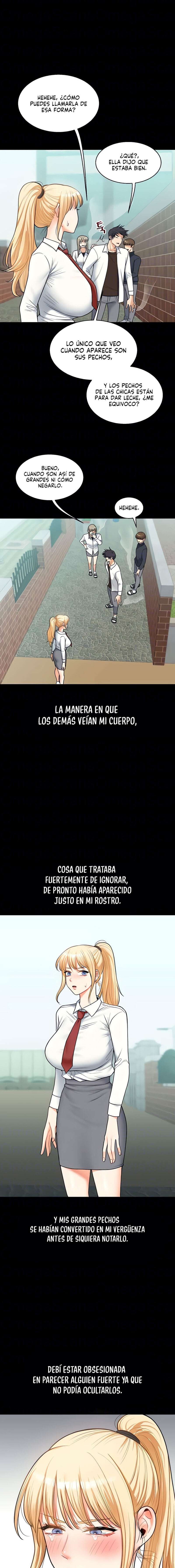 Relación inversa Capítulo 31 - Page 15