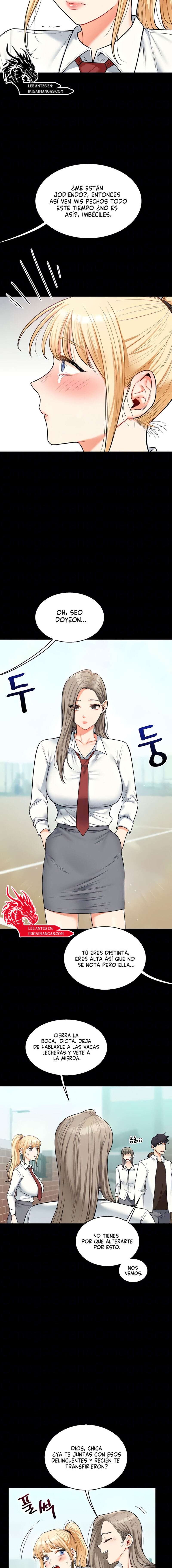 Relación inversa Capítulo 31 - Page 16