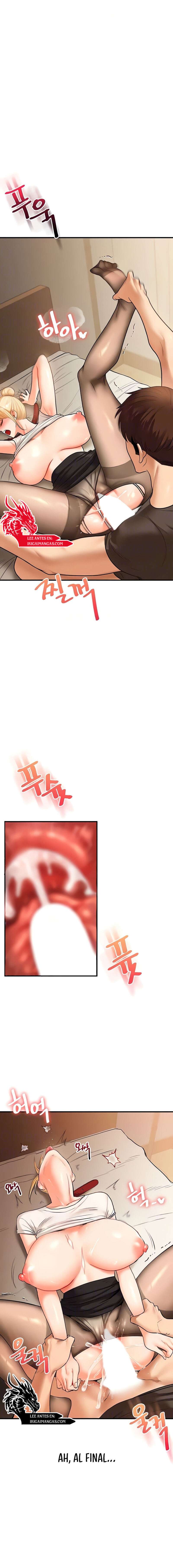 Relación inversa Capítulo 31 - Page 2