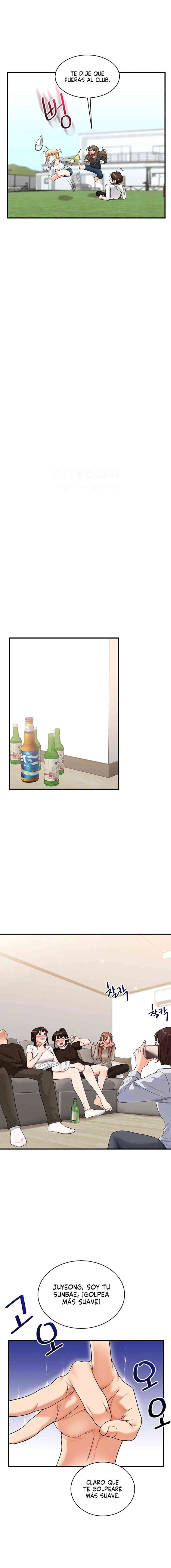 Relación inversa Capítulo 32 - Page 14