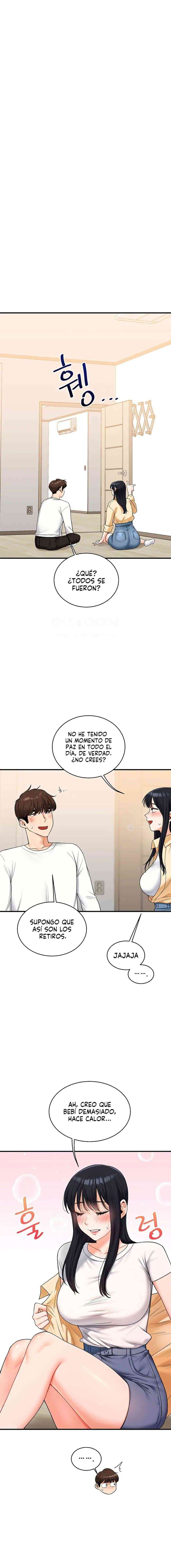 Relación inversa Capítulo 32 - Page 17