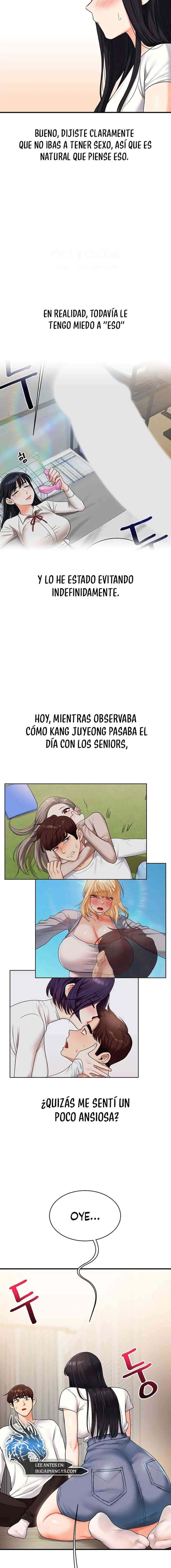 Relación inversa Capítulo 32 - Page 19