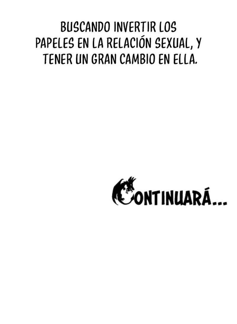 Relación inversa Capítulo 32 - Page 22