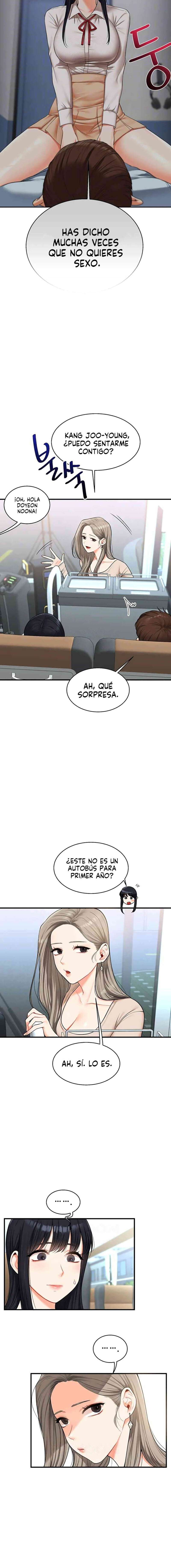 Relación inversa Capítulo 32 - Page 6