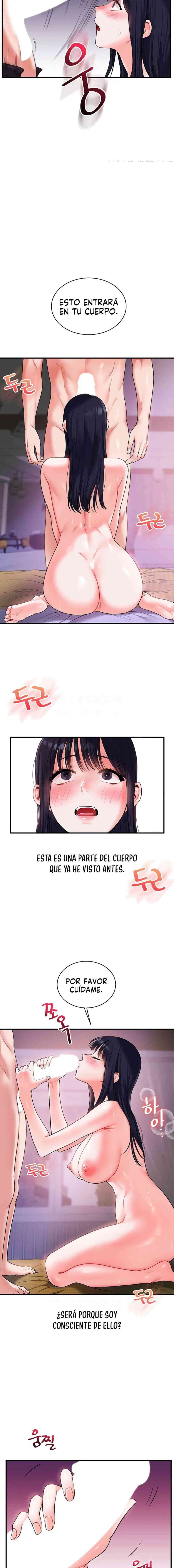 Relación inversa Capítulo 33 - Page 12