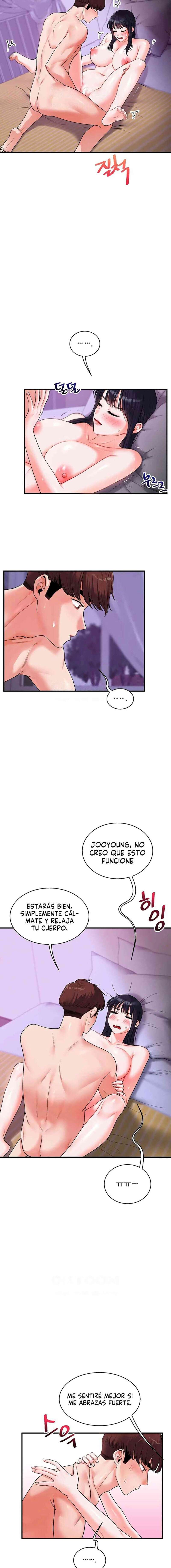 Relación inversa Capítulo 33 - Page 14