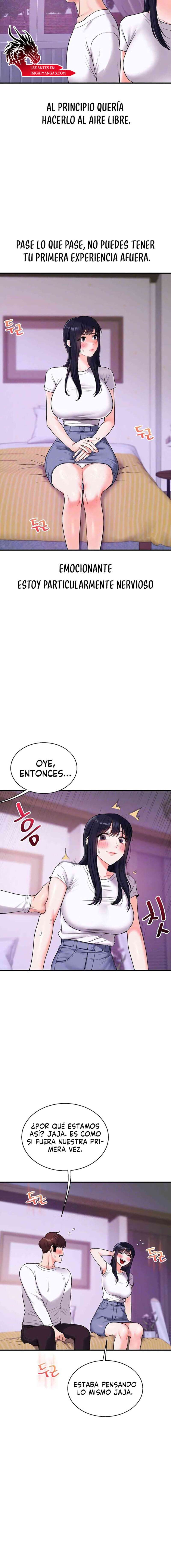 Relación inversa Capítulo 33 - Page 5