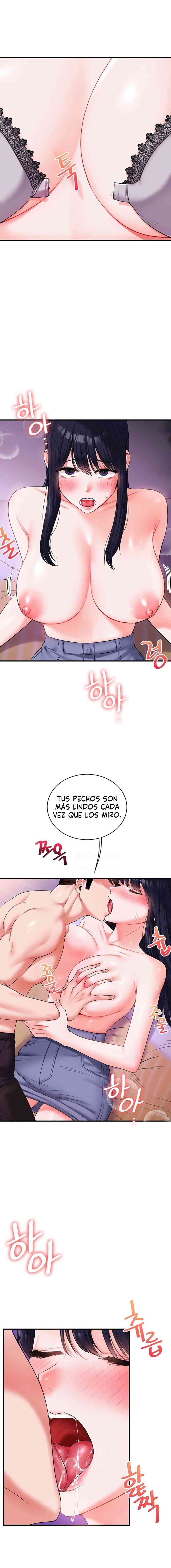 Relación inversa Capítulo 33 - Page 8