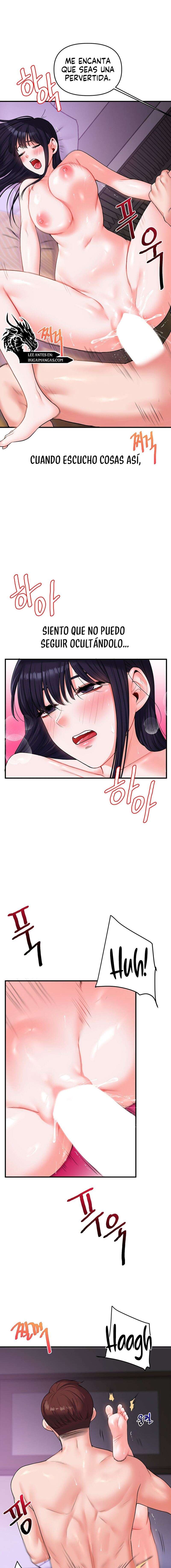 Relación inversa Capítulo 34 - Page 6