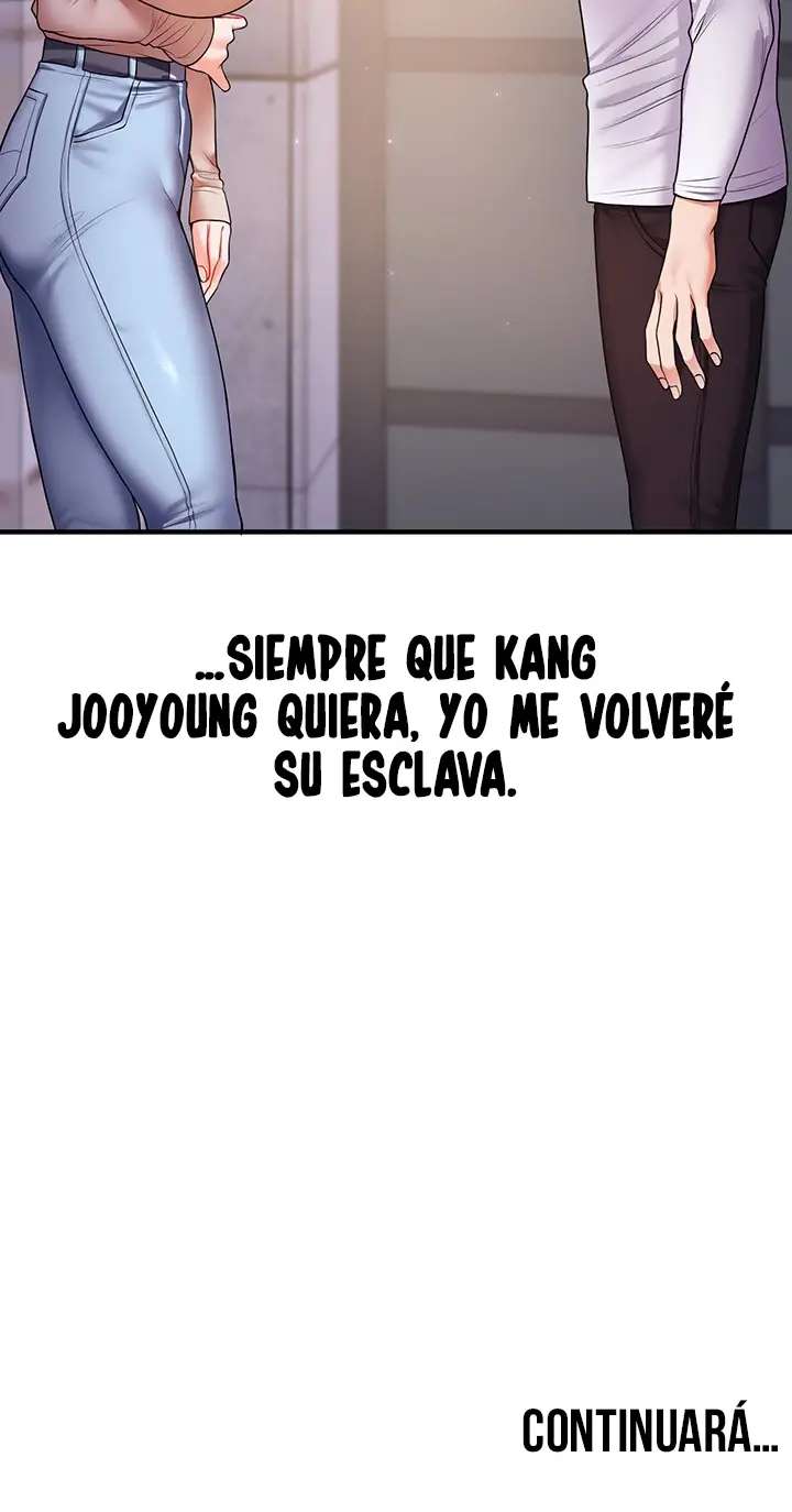 Relación inversa Capítulo 35 - Page 17