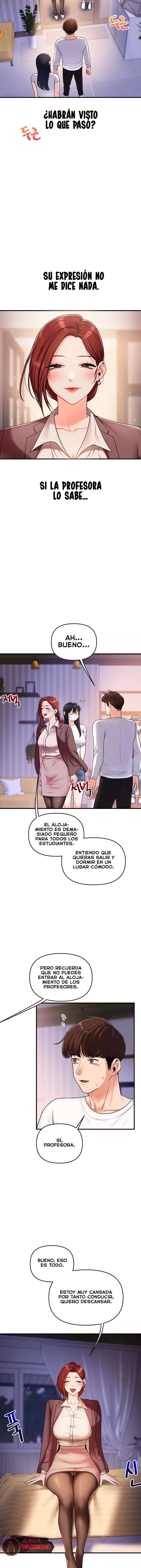 Relación inversa Capítulo 35 - Page 3
