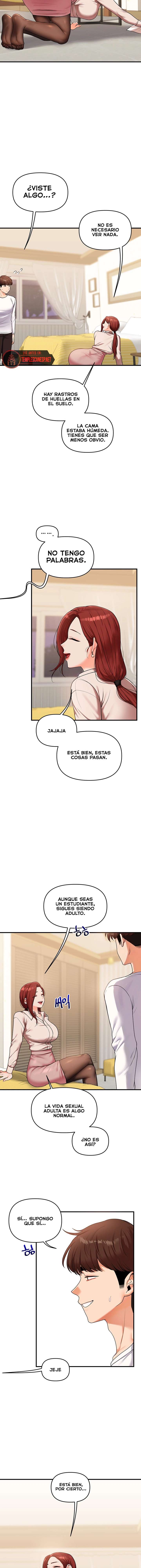 Relación inversa Capítulo 35 - Page 5