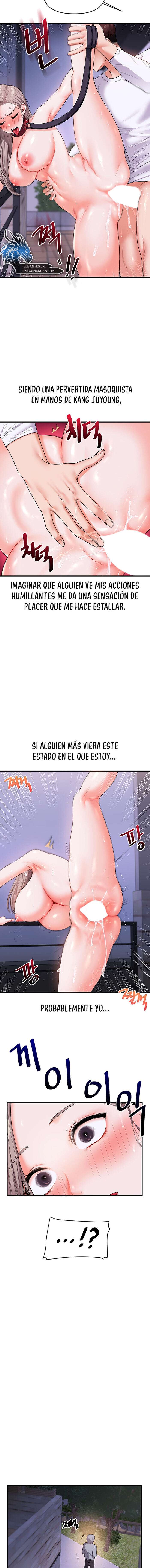 Relación inversa Capítulo 36 - Page 13