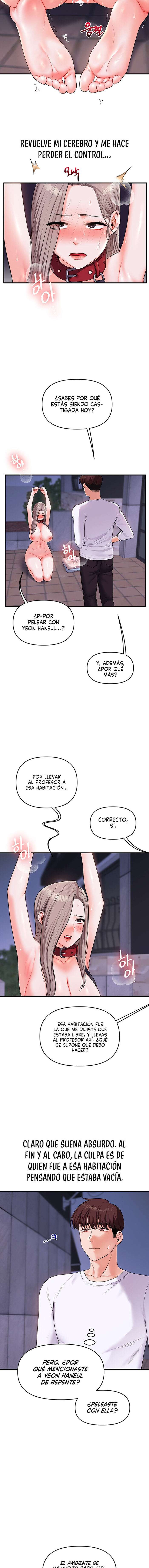 Relación inversa Capítulo 36 - Page 8