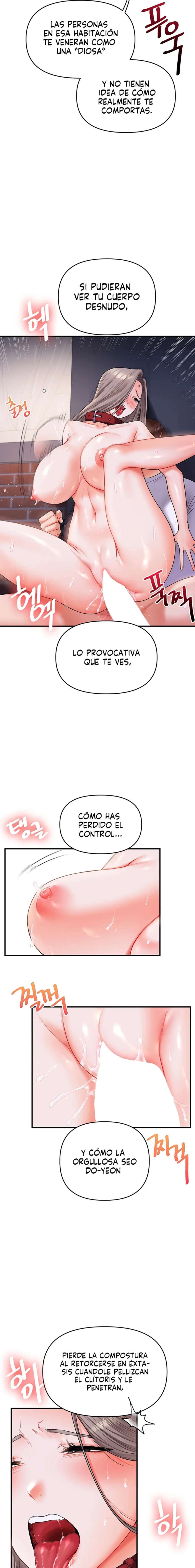 Relación inversa Capítulo 37 - Page 16