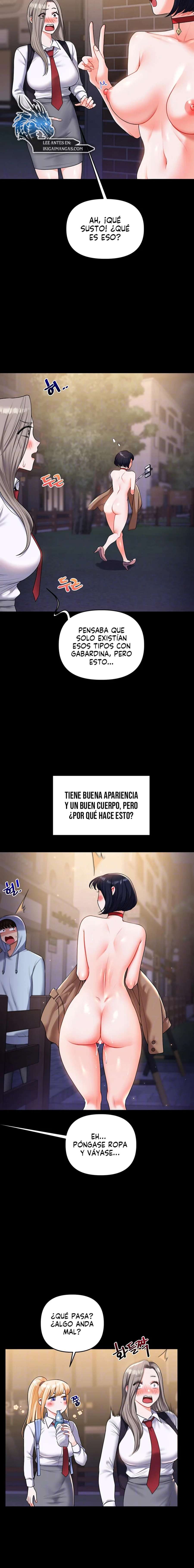 Relación inversa Capítulo 37 - Page 4