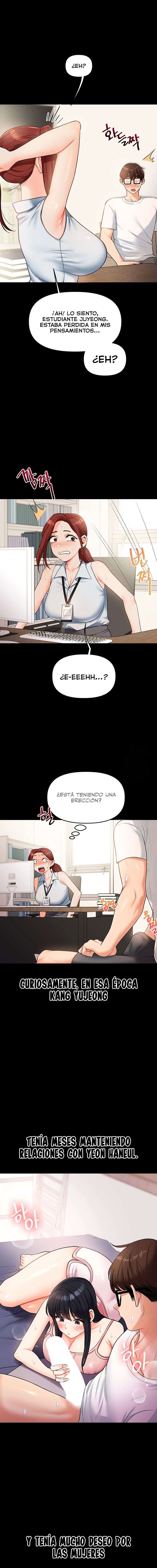 Relación inversa Capítulo 39 - Page 15