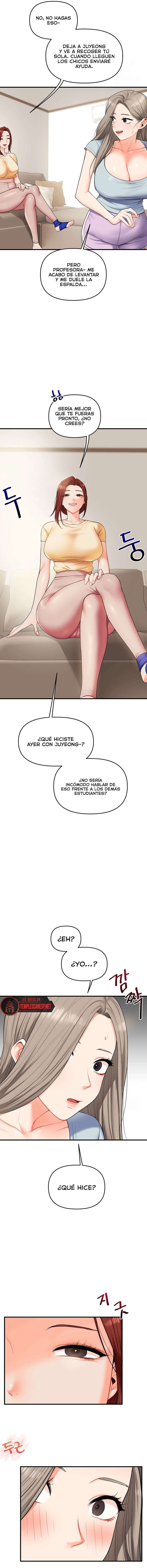 Relación inversa Capítulo 39 - Page 7