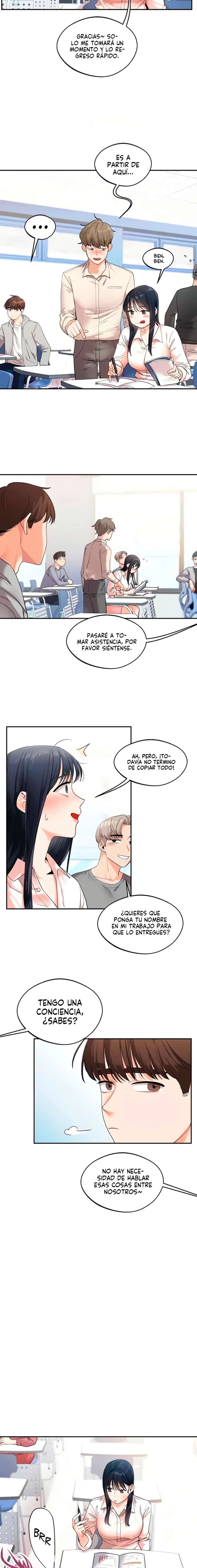 Relación inversa Capítulo 4 - Page 10