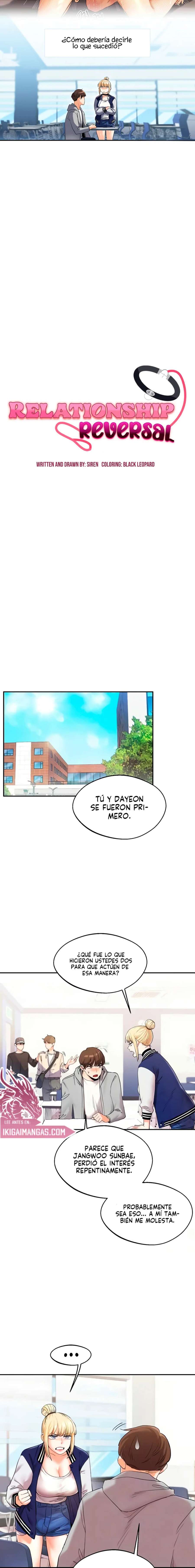 Relación inversa Capítulo 4 - Page 2