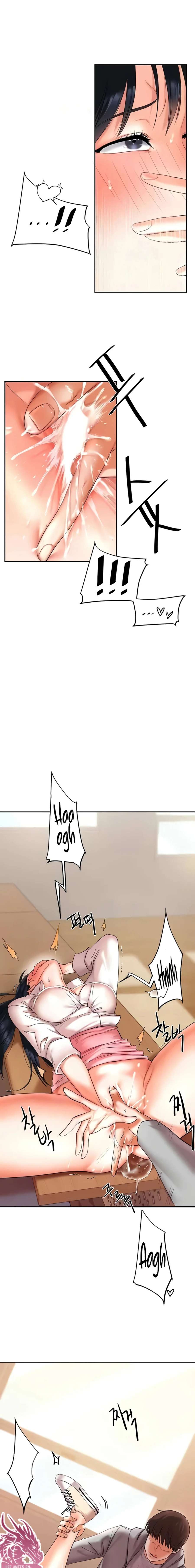 Relación inversa Capítulo 4 - Page 21