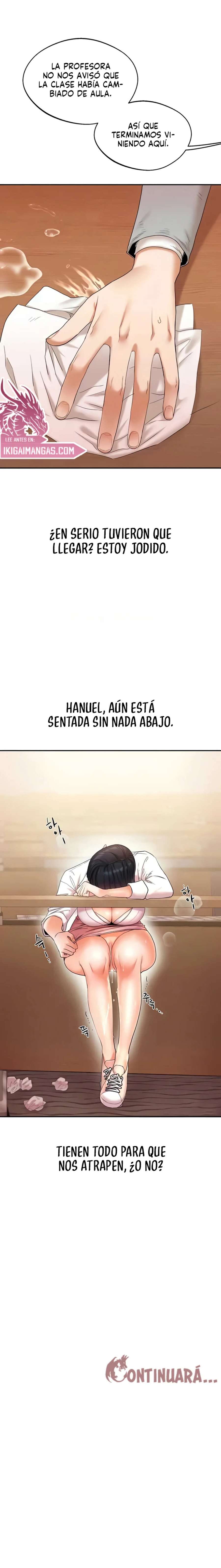 Relación inversa Capítulo 4 - Page 26