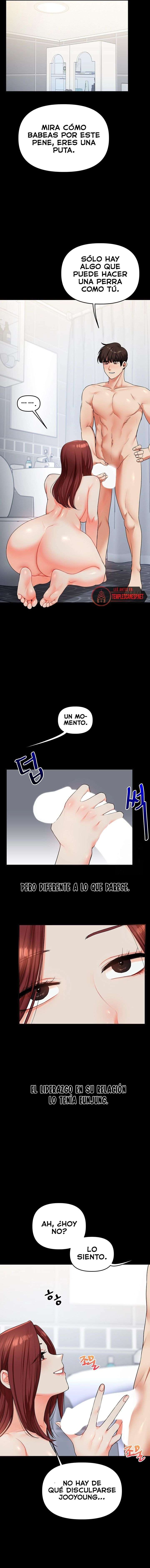 Relación inversa Capítulo 40 - Page 18