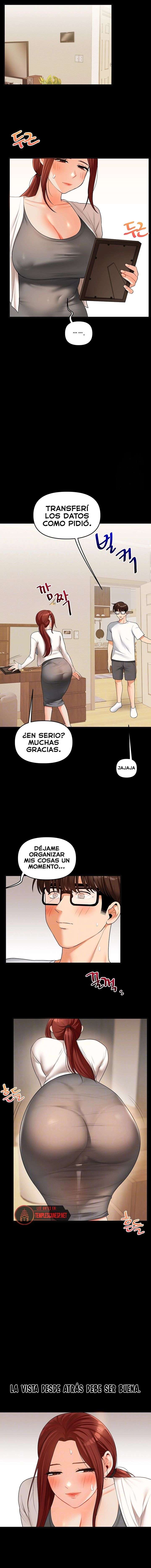 Relación inversa Capítulo 40 - Page 3